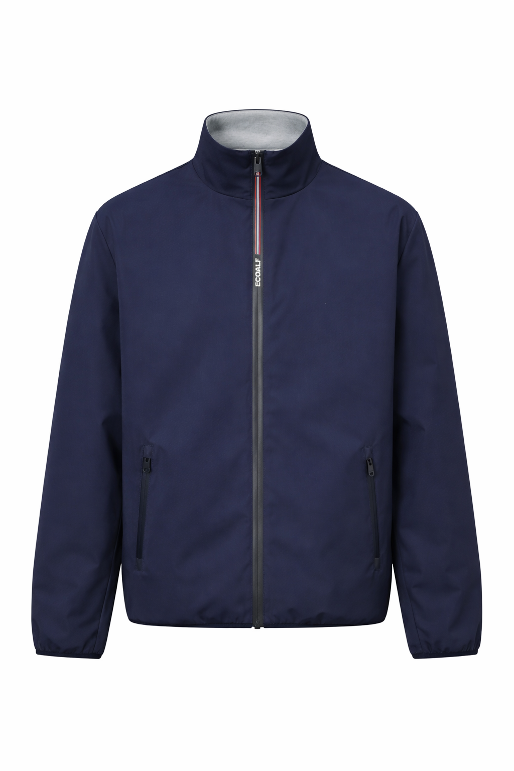 CHAQUETA JAMES AZUL MARINO