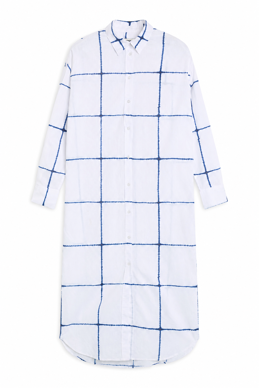 VESTIDO DAREA BLANCO