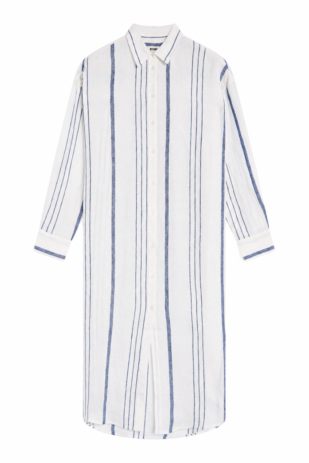 DAREA DRESS WHITE