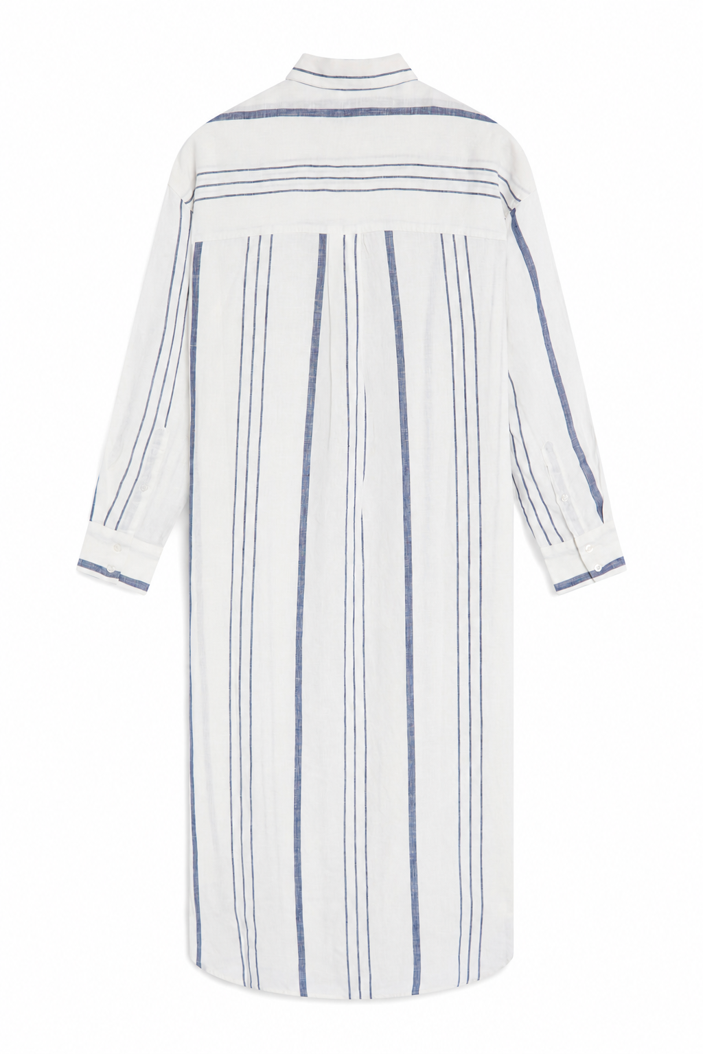 DAREA DRESS WHITE
