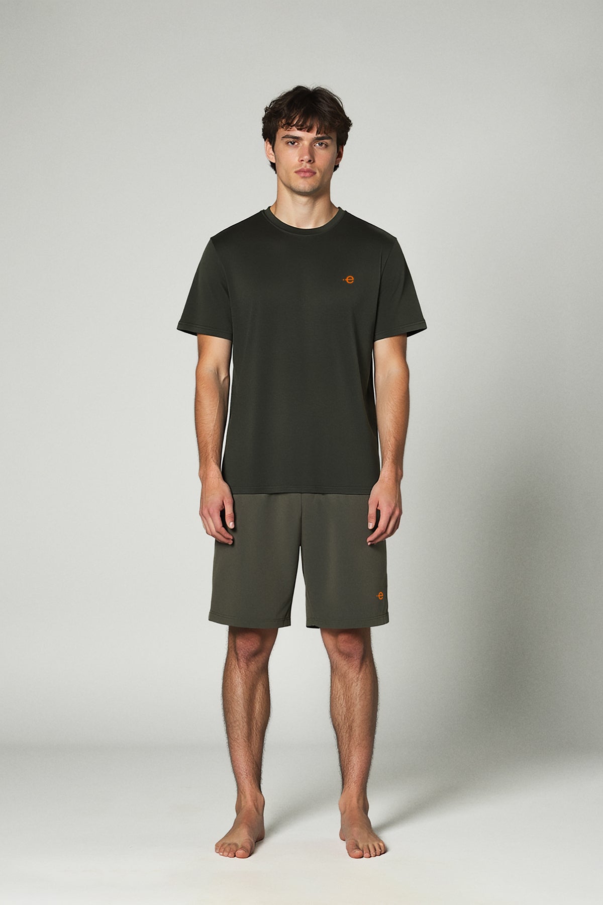 SULLIVAN T-SHIRT GREEN