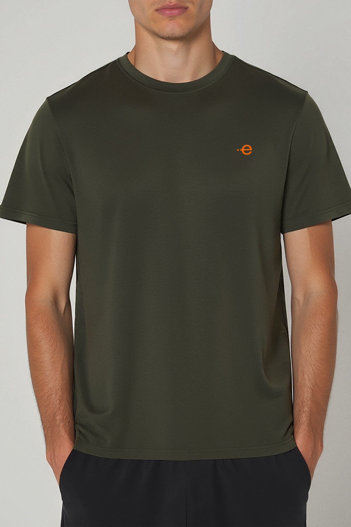 SULLIVAN T-SHIRT GREEN