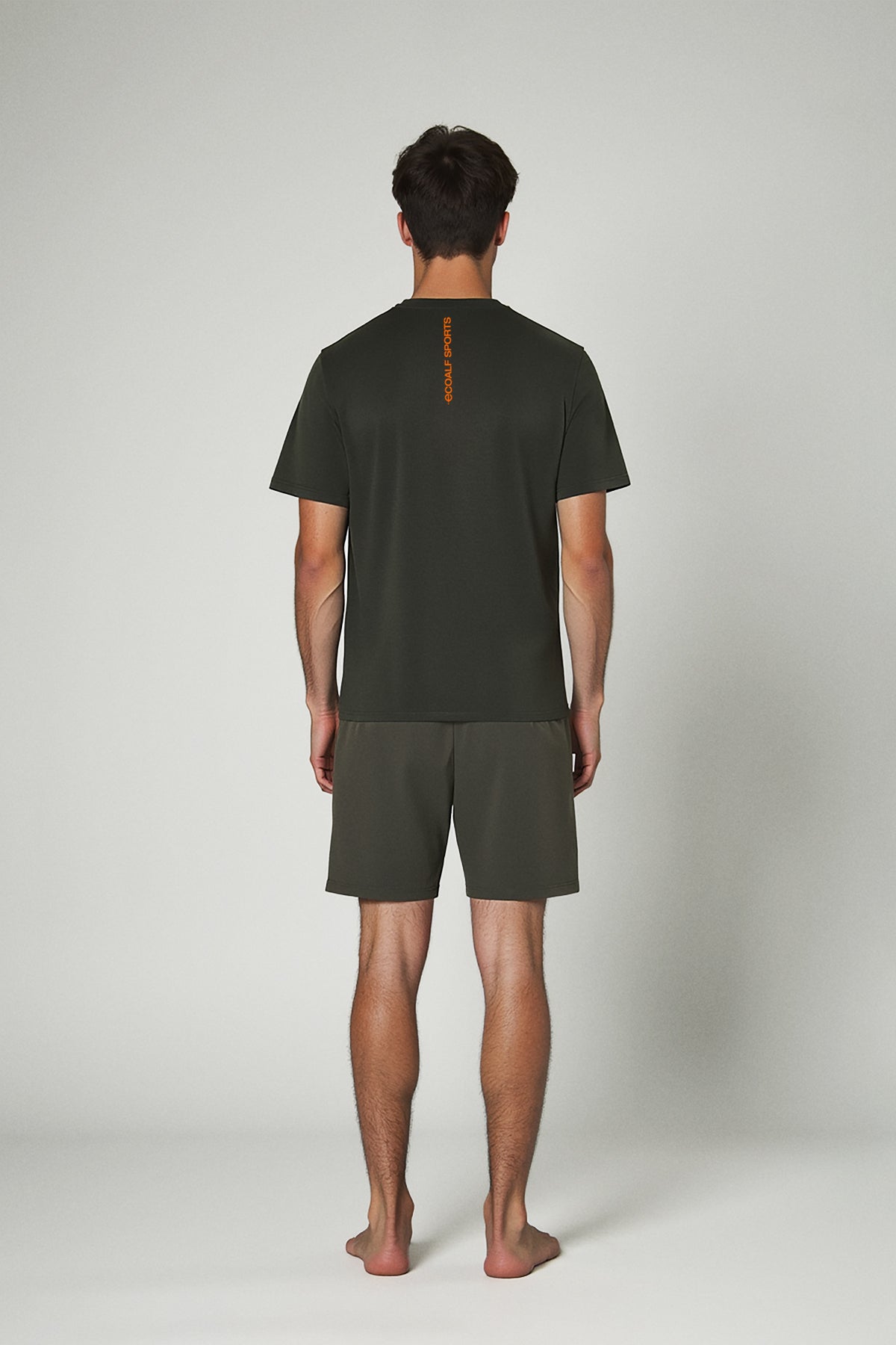 SULLIVAN T-SHIRT GREEN