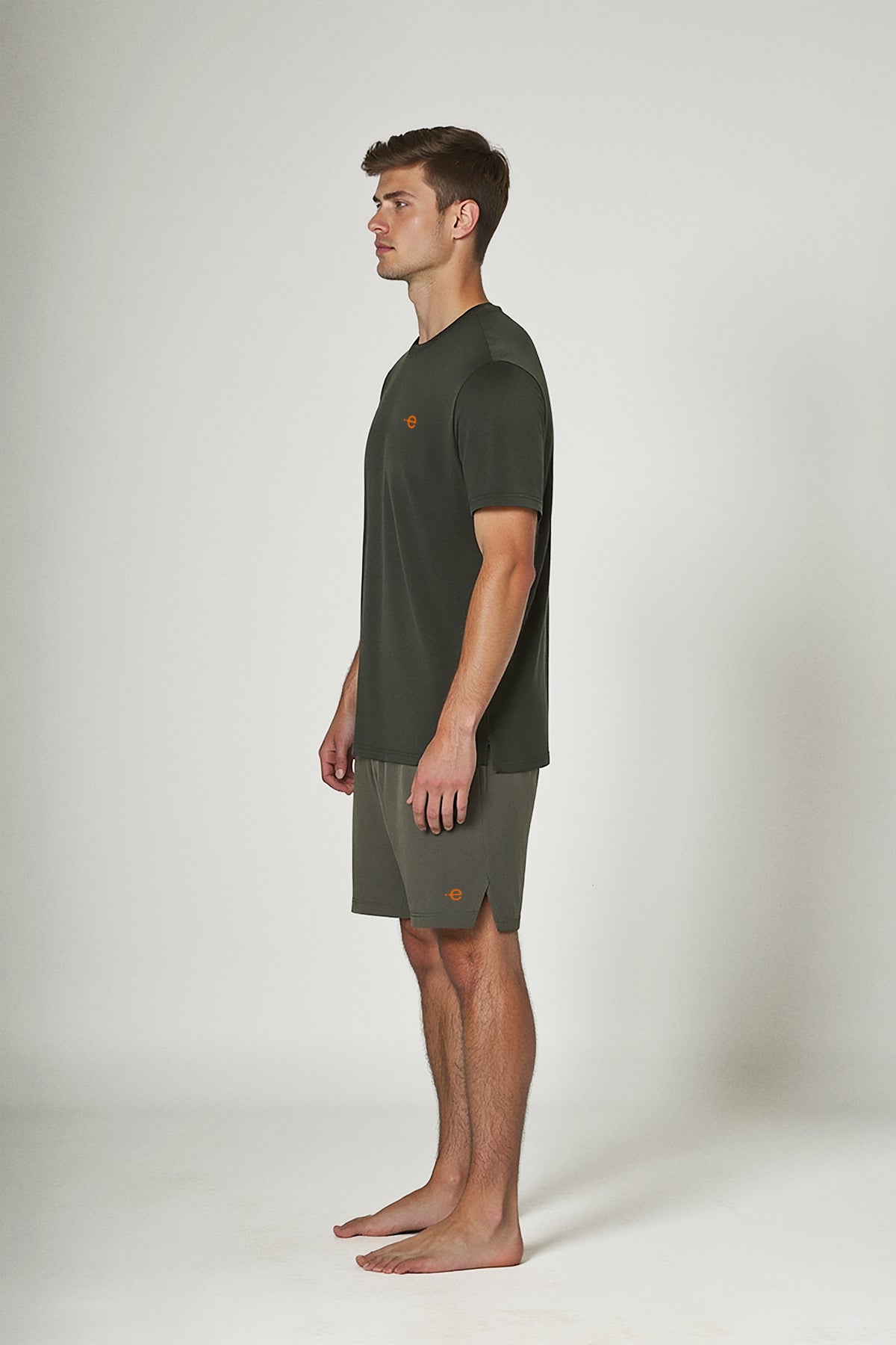 SULLIVAN T-SHIRT GREEN