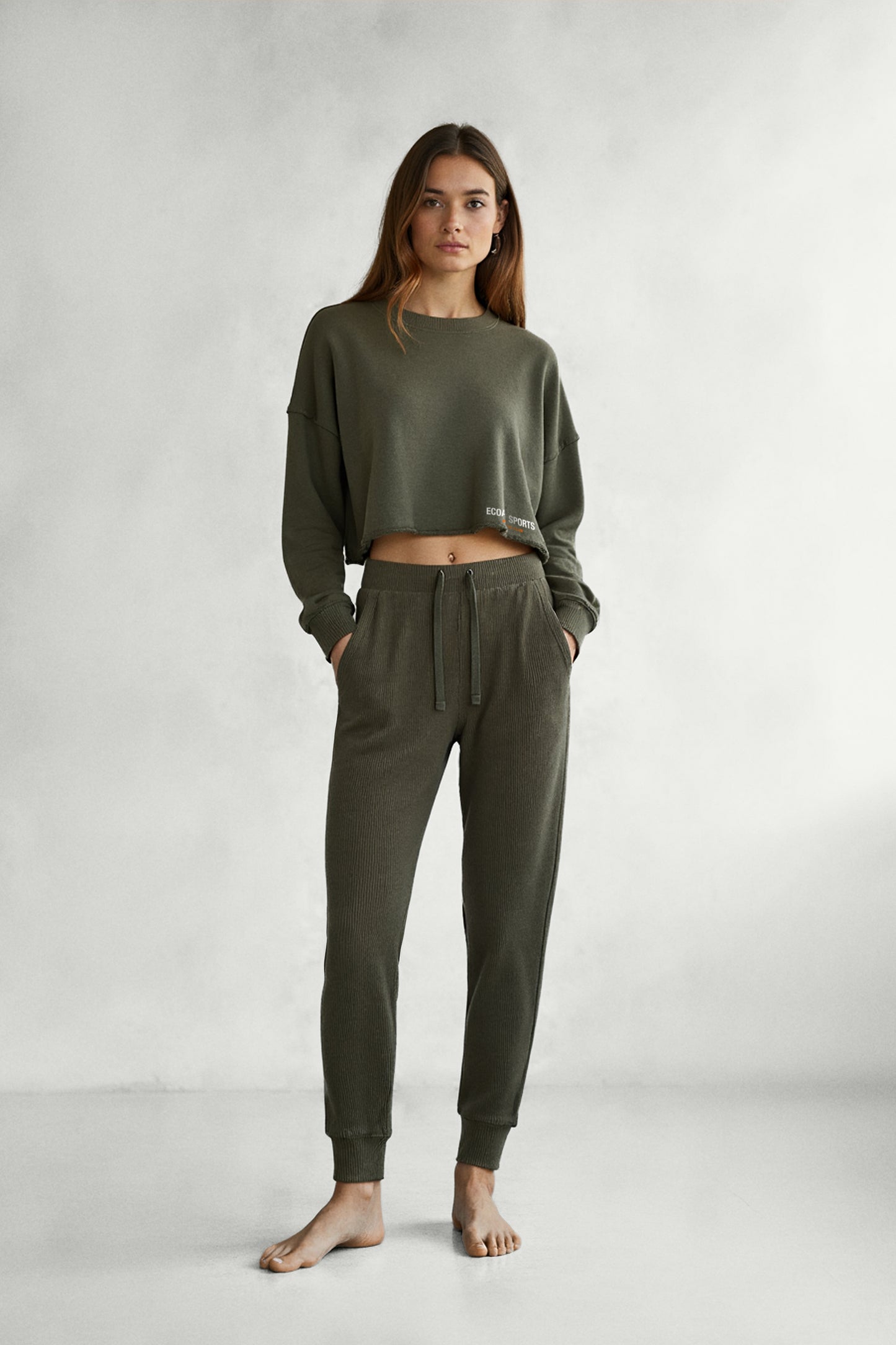 PANTALON STAN VERTS