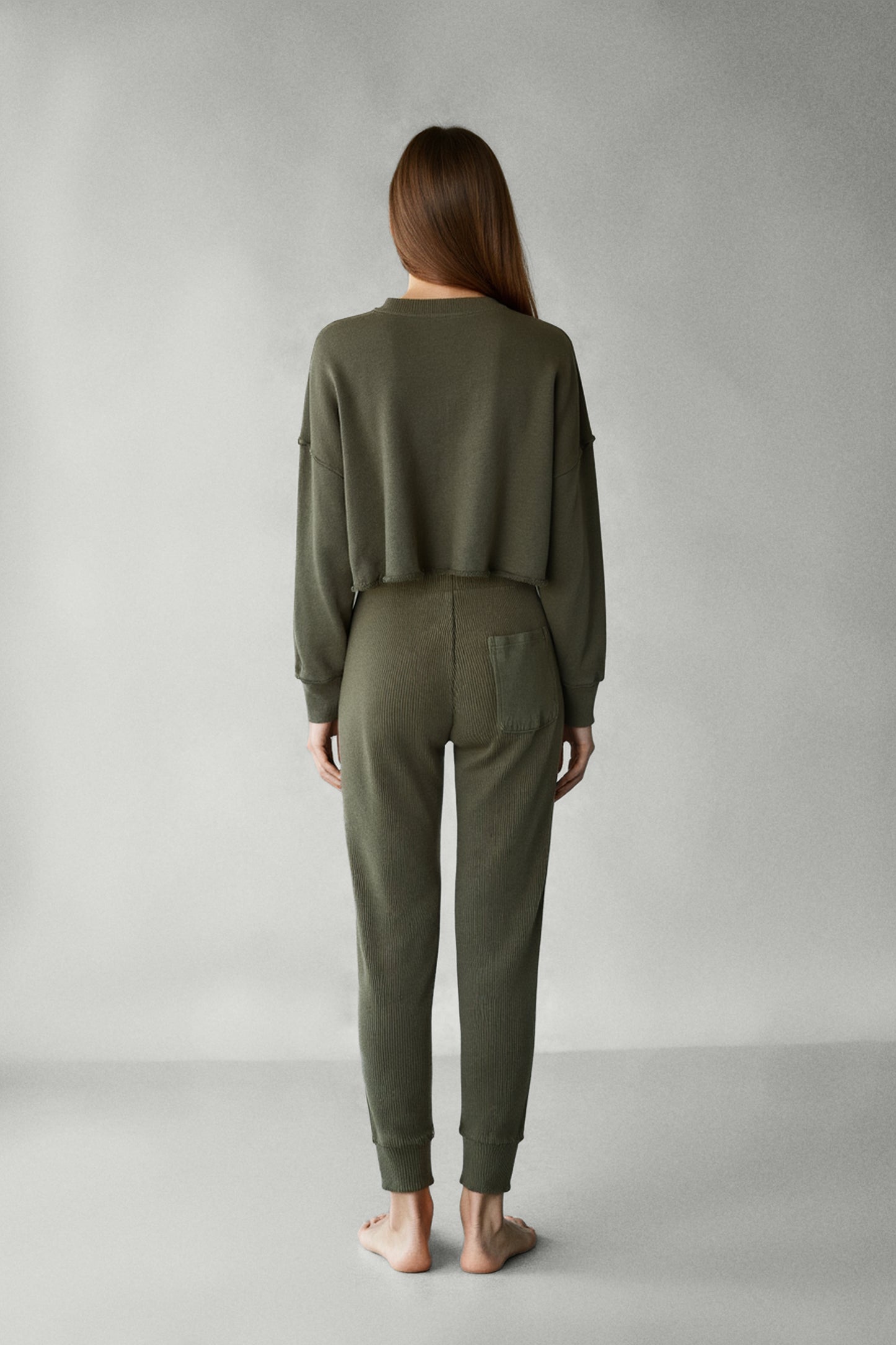 PANTALON STAN VERTS