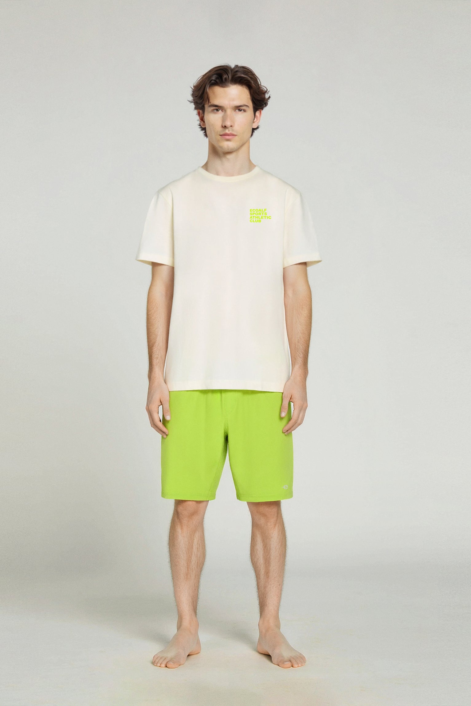SHORTS PERRY LIMA