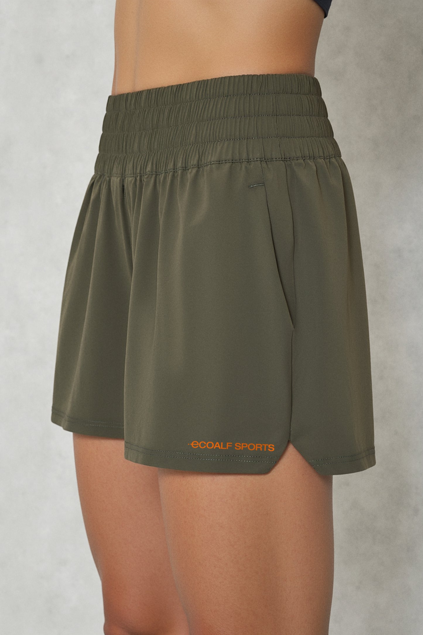 SHORTS SPRING VERDES