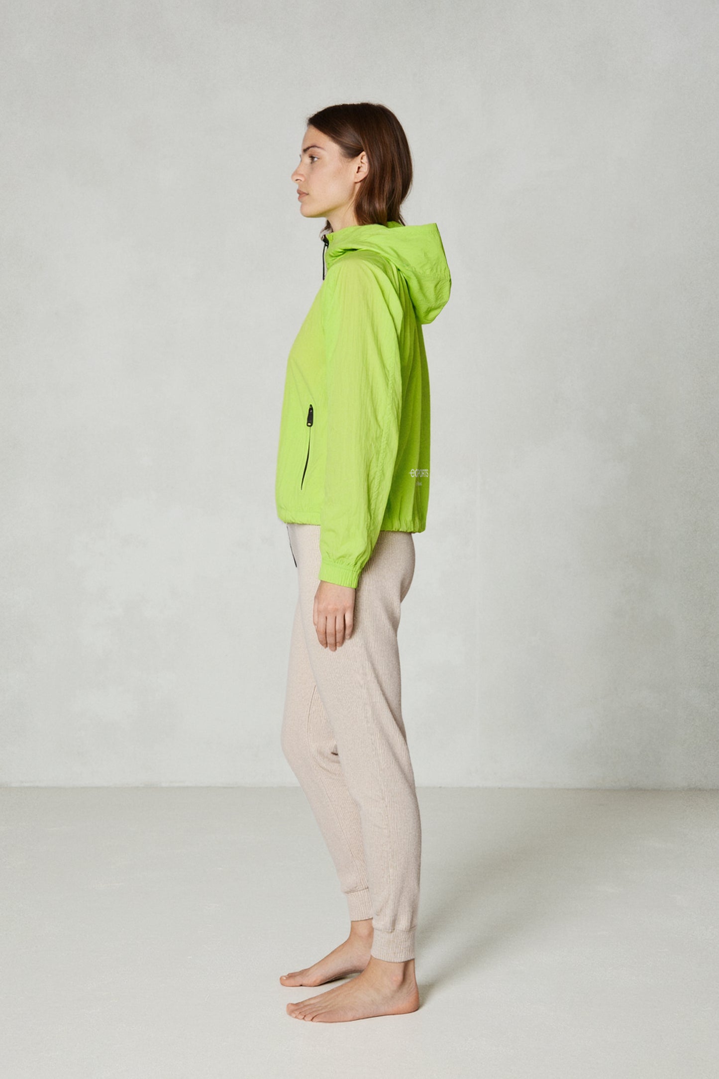 STAN PANTS BEIGE