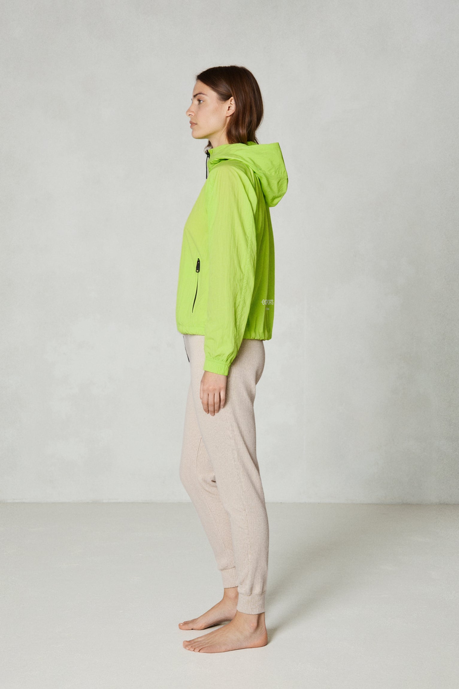 PANTALONES STAN BEIGE