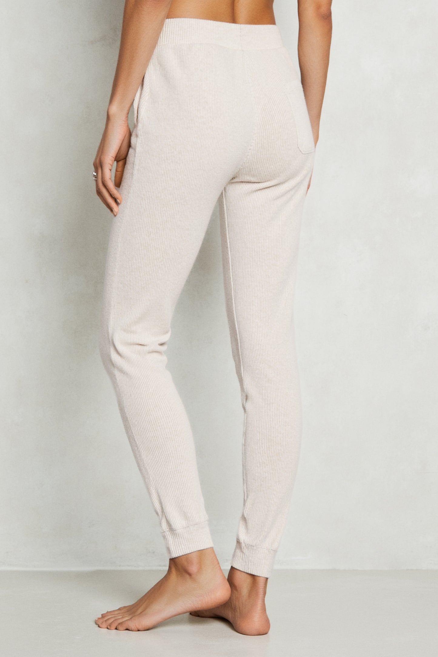 STAN PANTS BEIGE