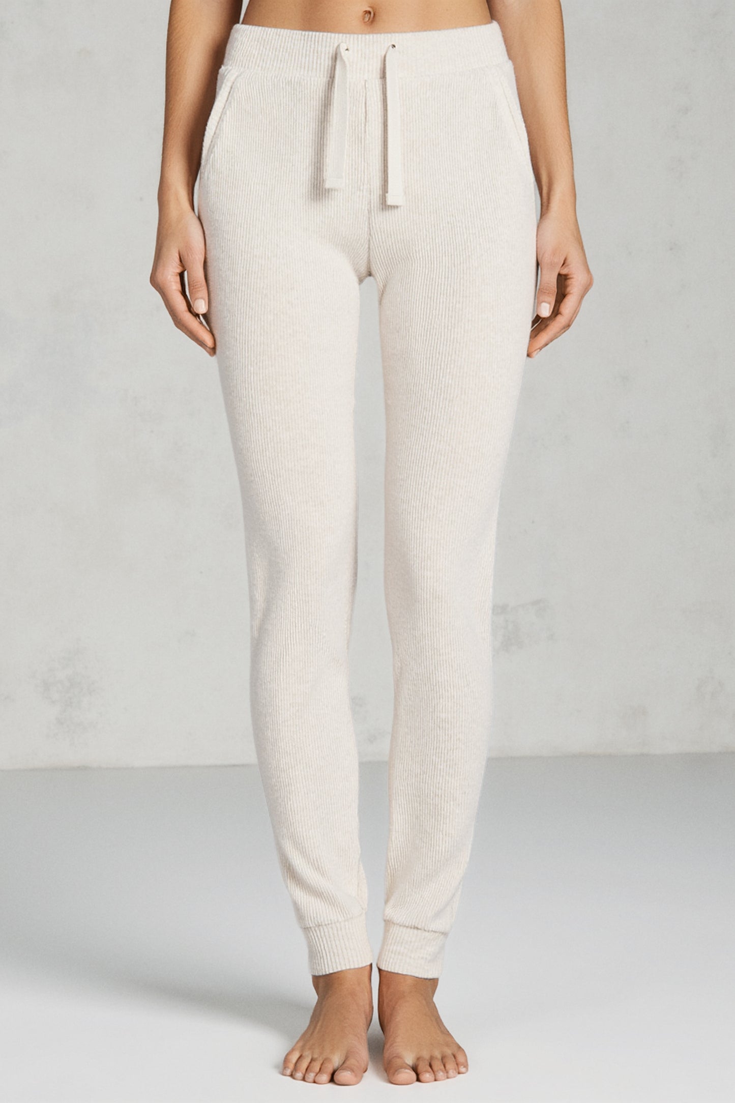 STAN PANTS BEIGE