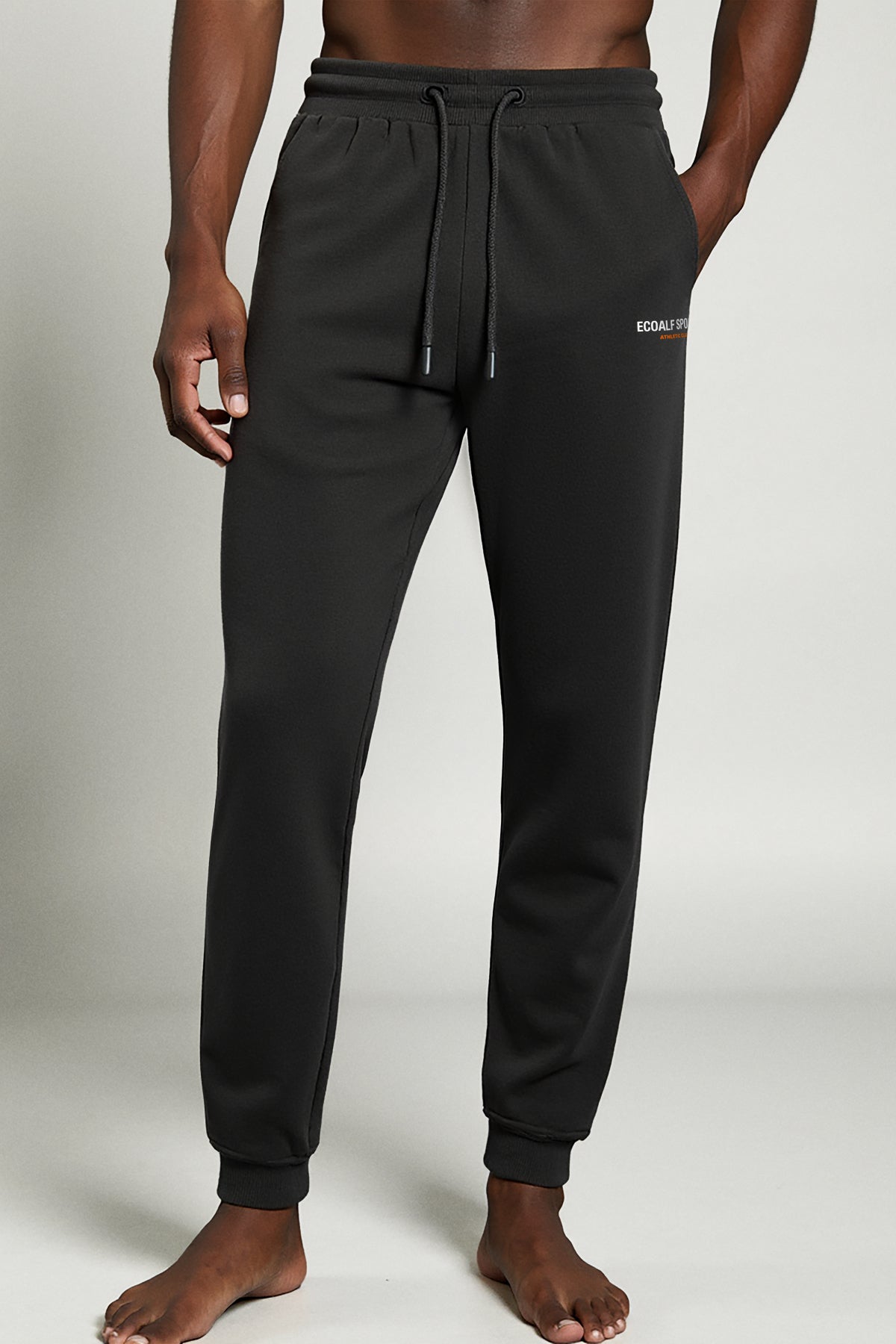 PANTALONES CLINTON VERDES
