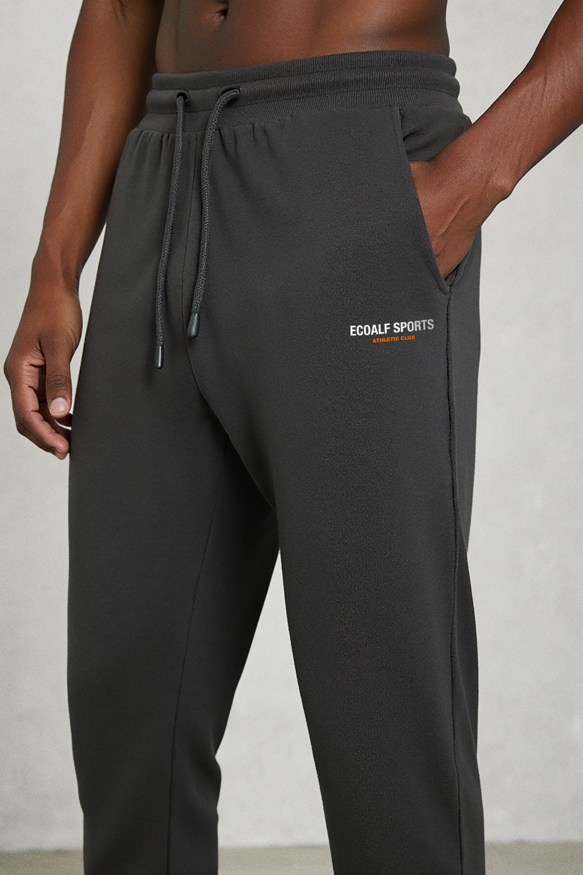 CLINTON PANTS GREEN