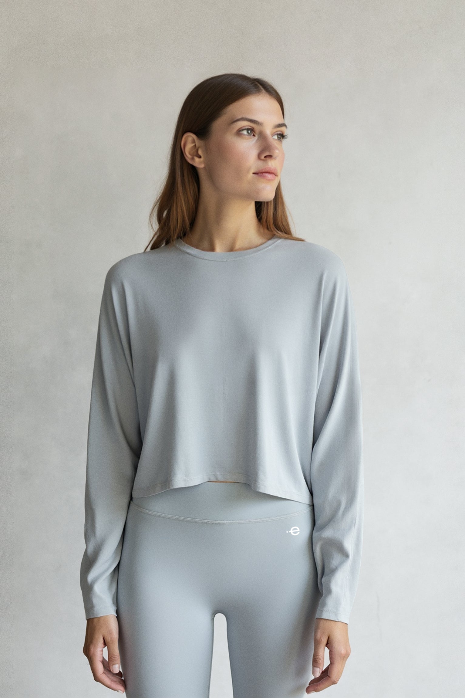 CAMISETA NOLI GRIS