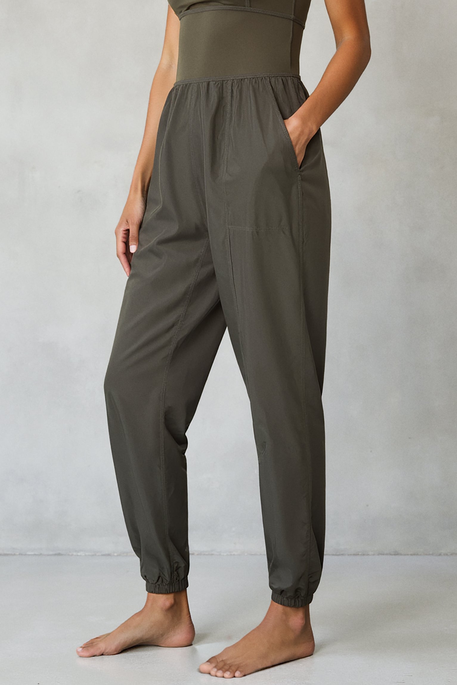 MONO CHRYS VERDE