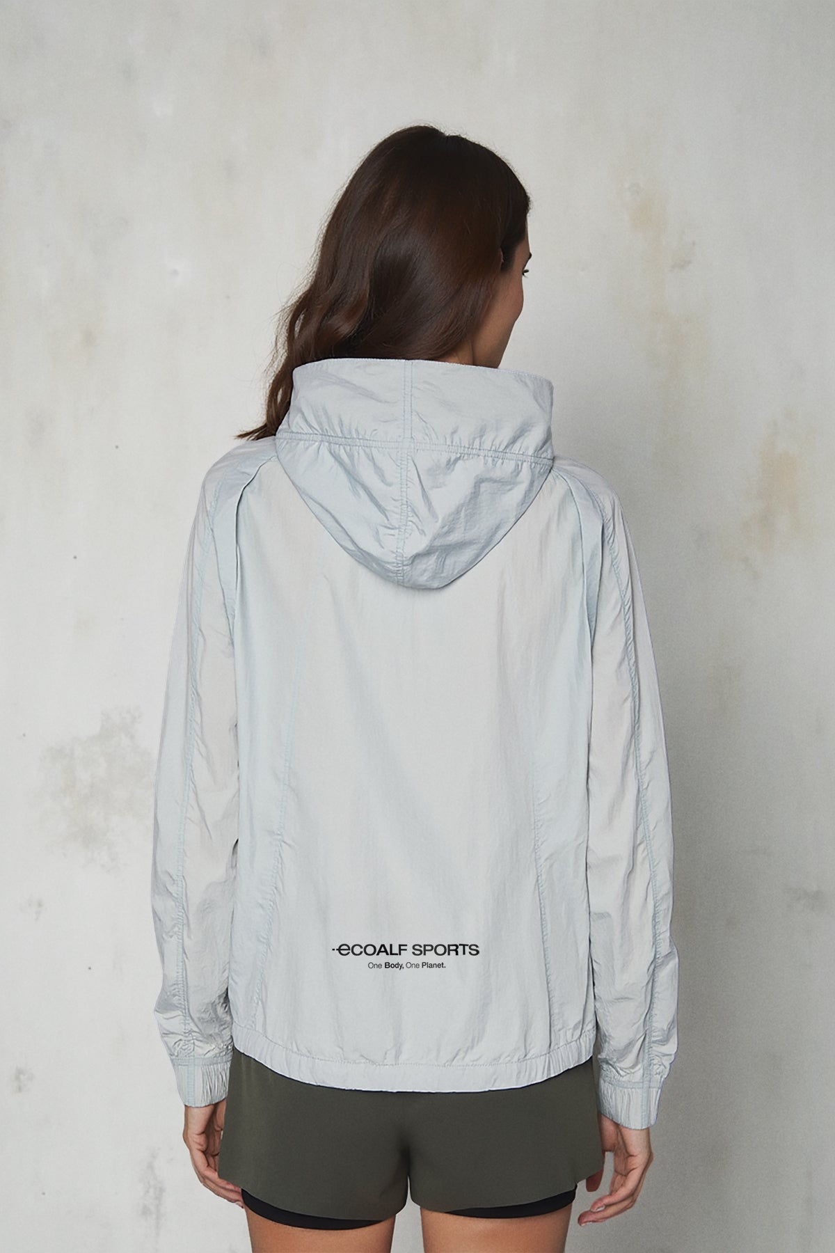 GREY JACKET MOTT