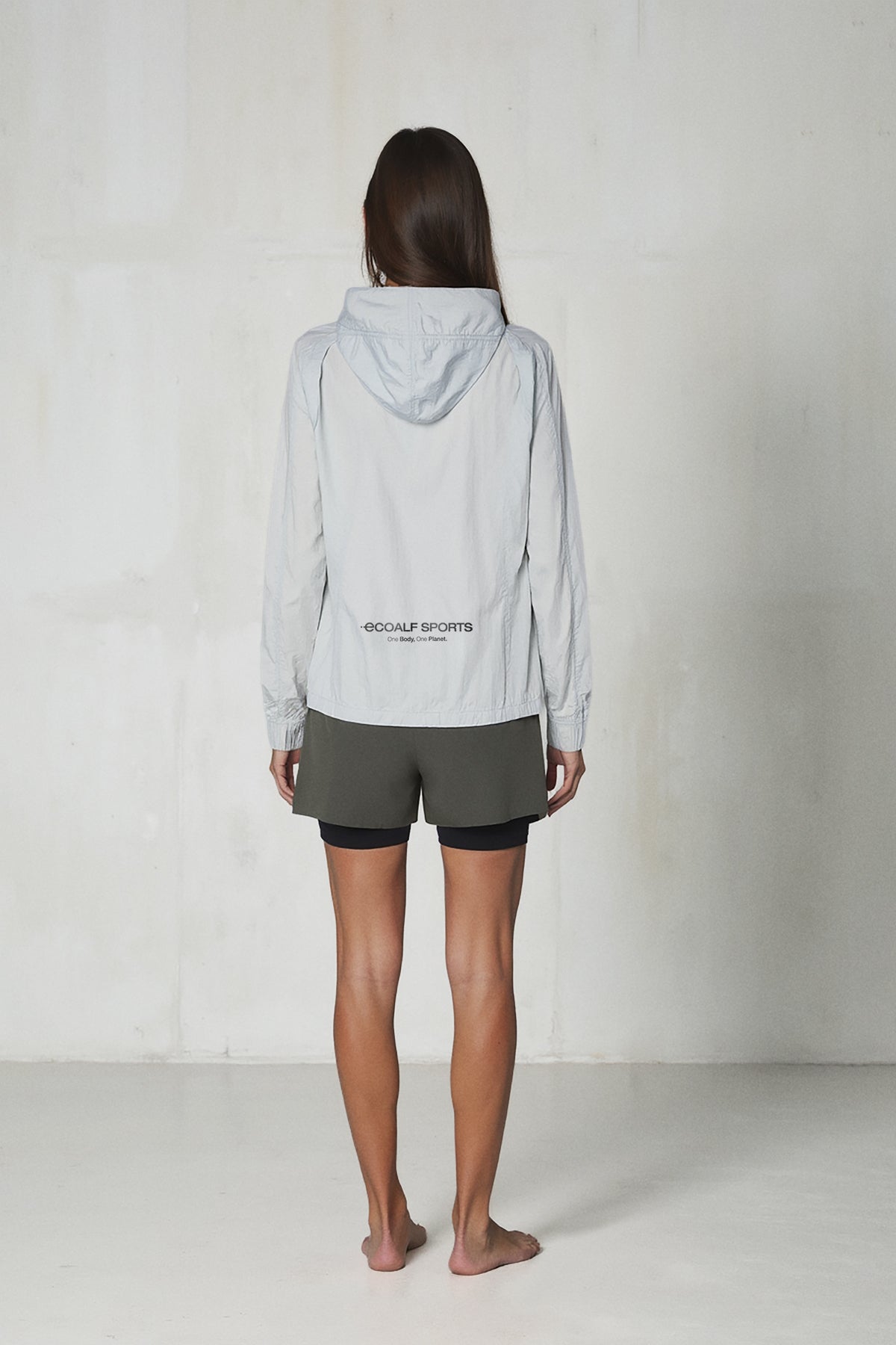 GREY JACKET MOTT