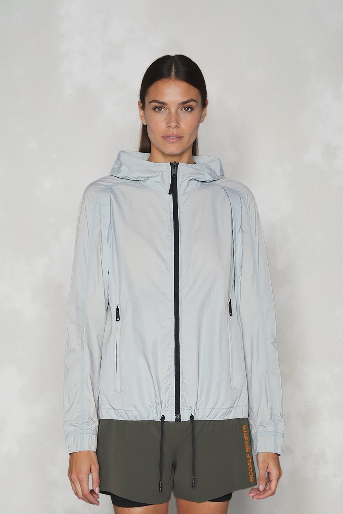 GREY JACKET MOTT