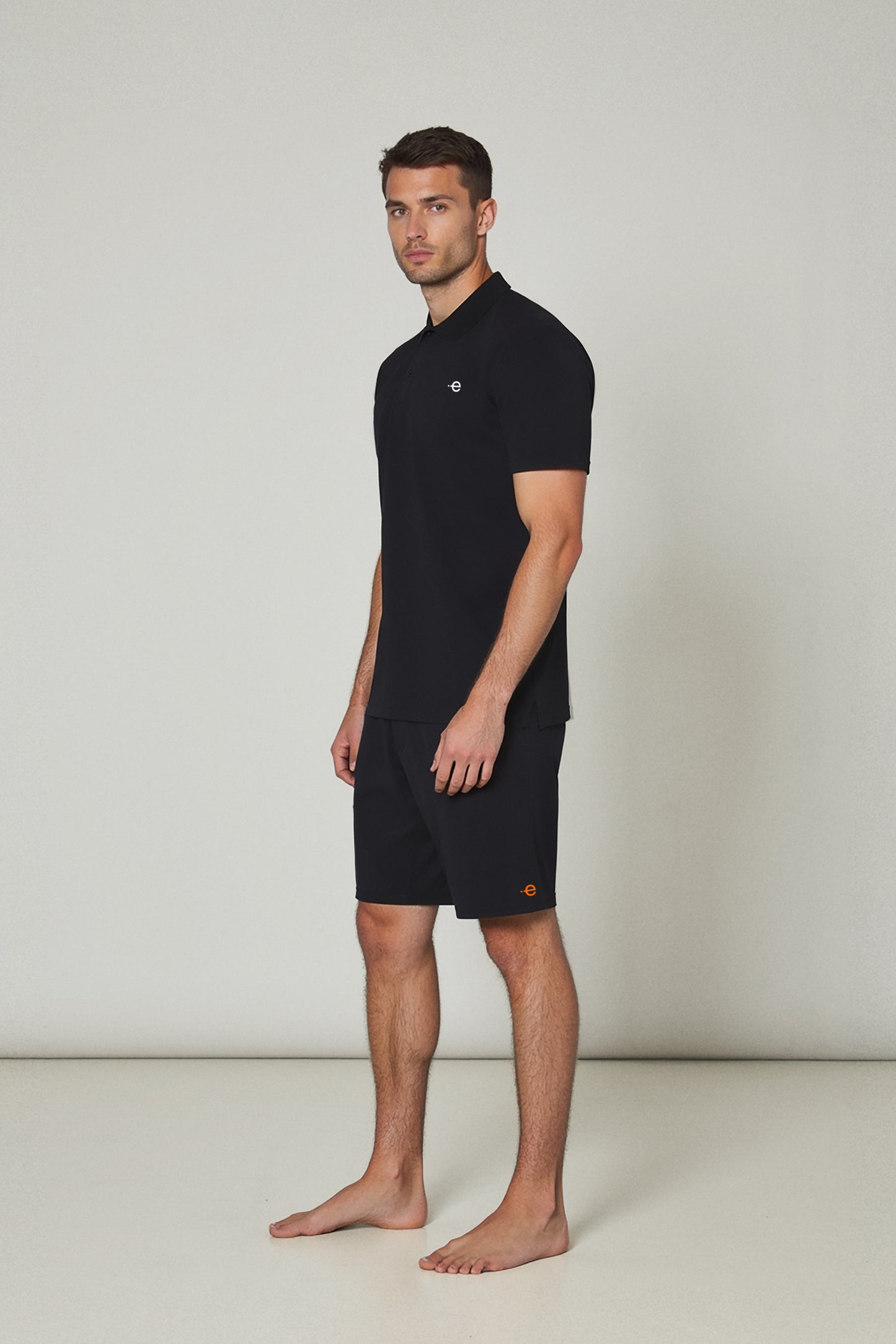 SHORTS PERRY SCHWARZ
