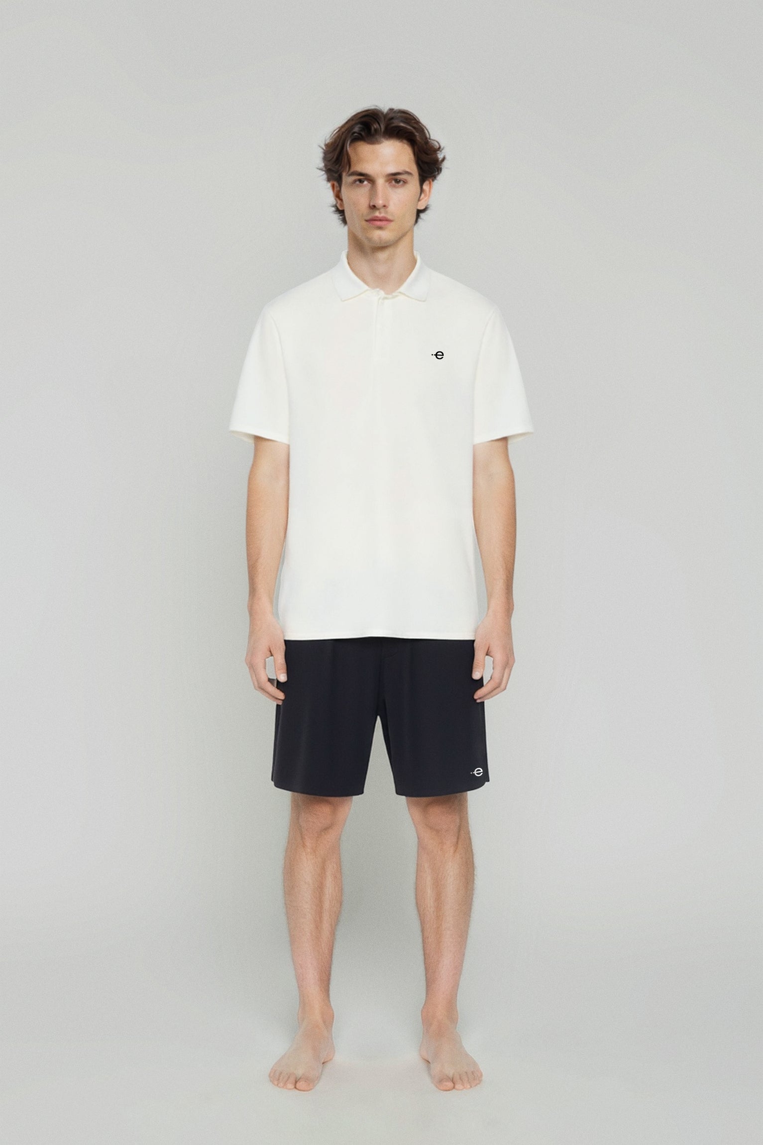 SHORTS JAY NEGROS