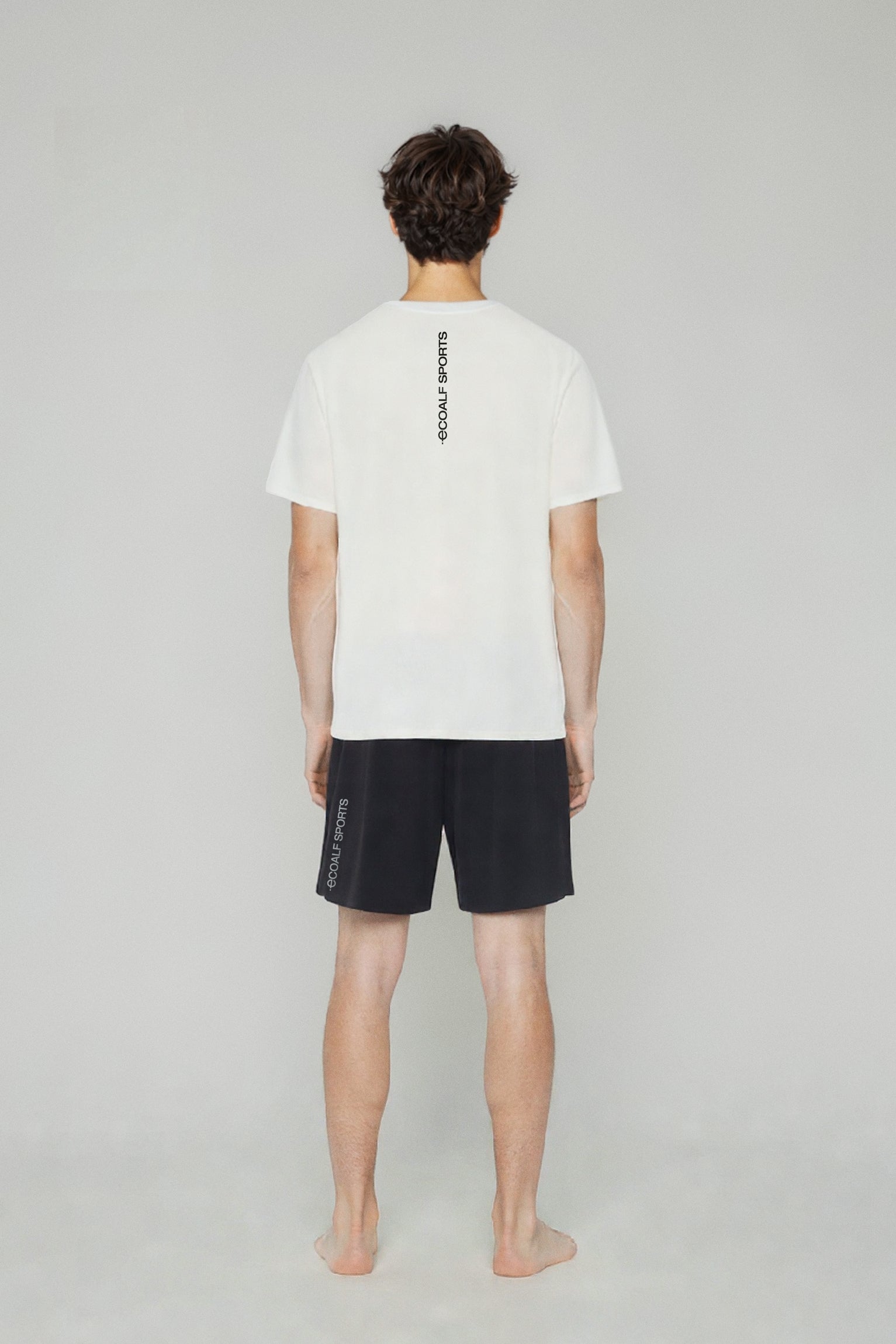 SHORTS JAY NEGROS
