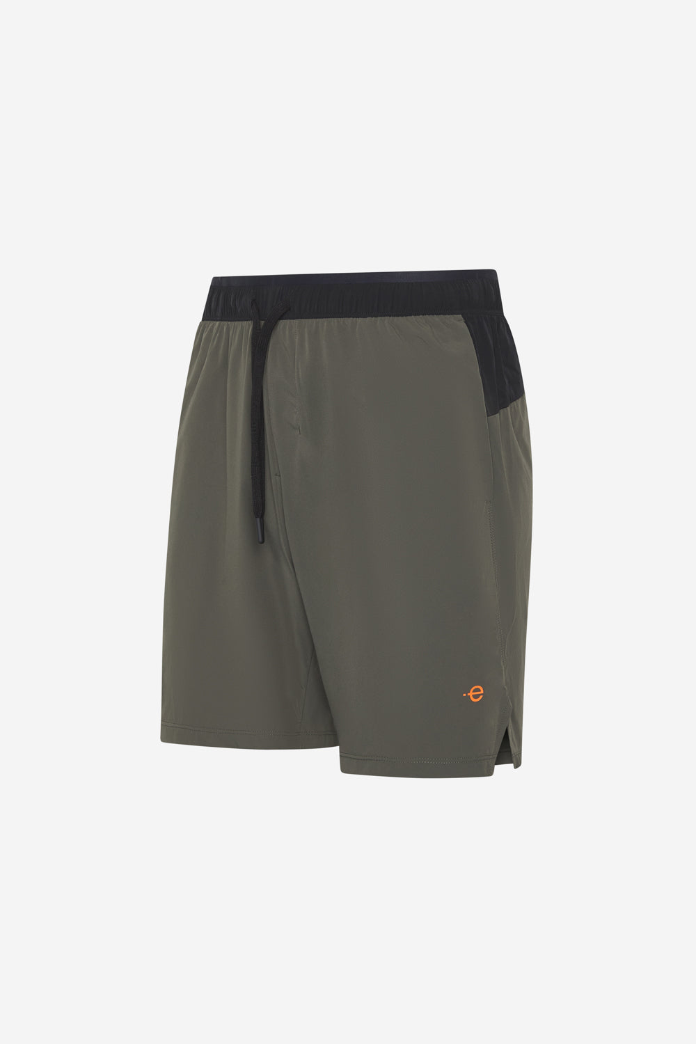 DUAN SHORTS GREEN