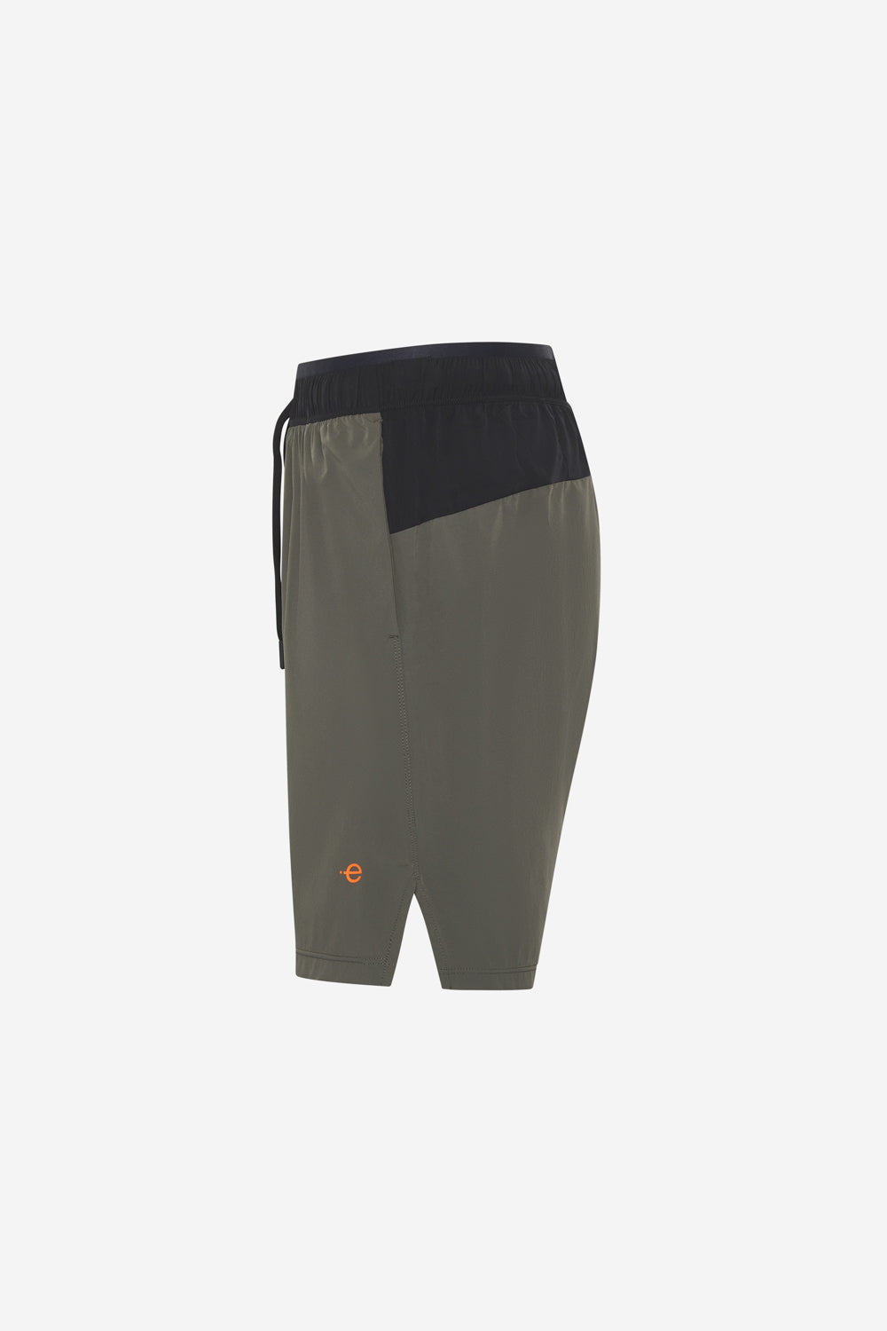 DUAN SHORTS GREEN