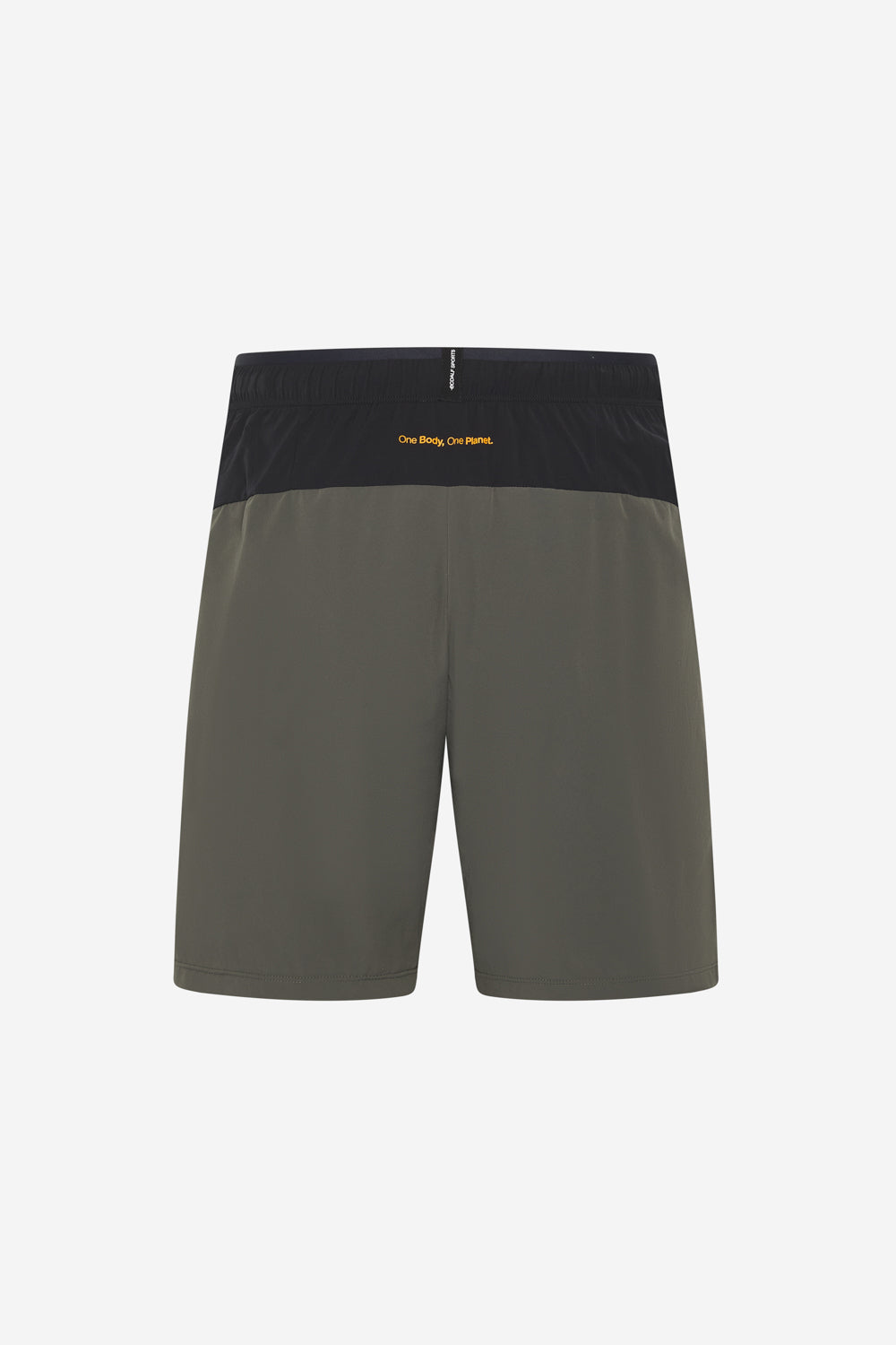 SHORTS DUAN VERDES