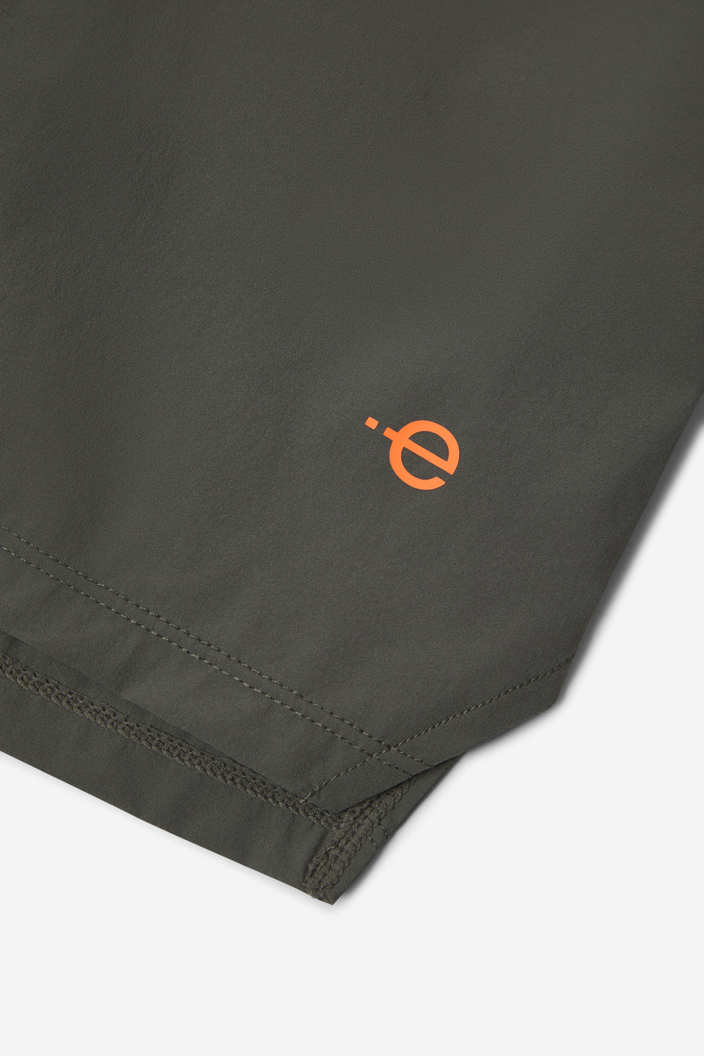 SHORTS DUAN VERDES