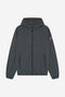 PACKABLE EOLI JACKET IN GREEN