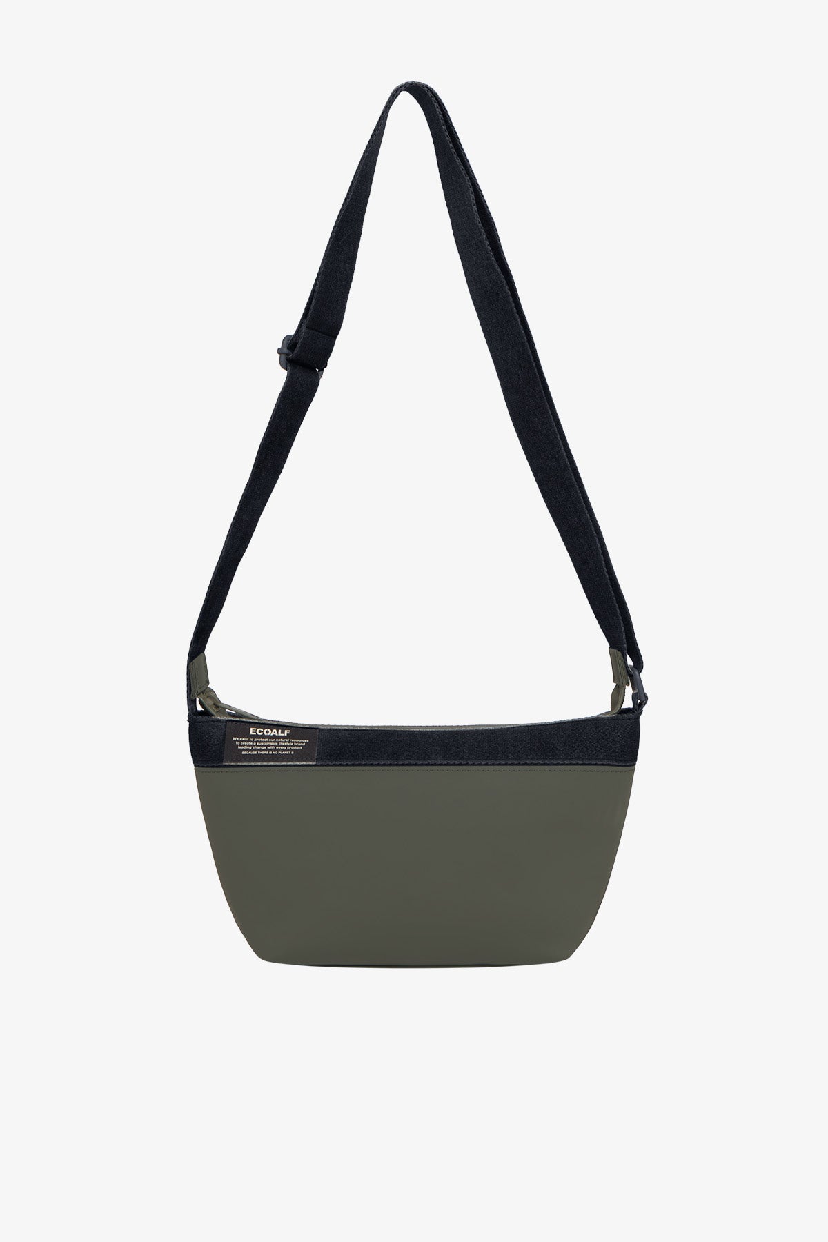SAC À BANDOULIÈRE ARENY KAKI