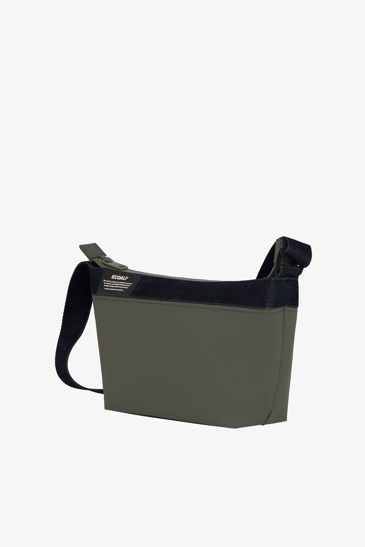 SAC À BANDOULIÈRE ARENY KAKI