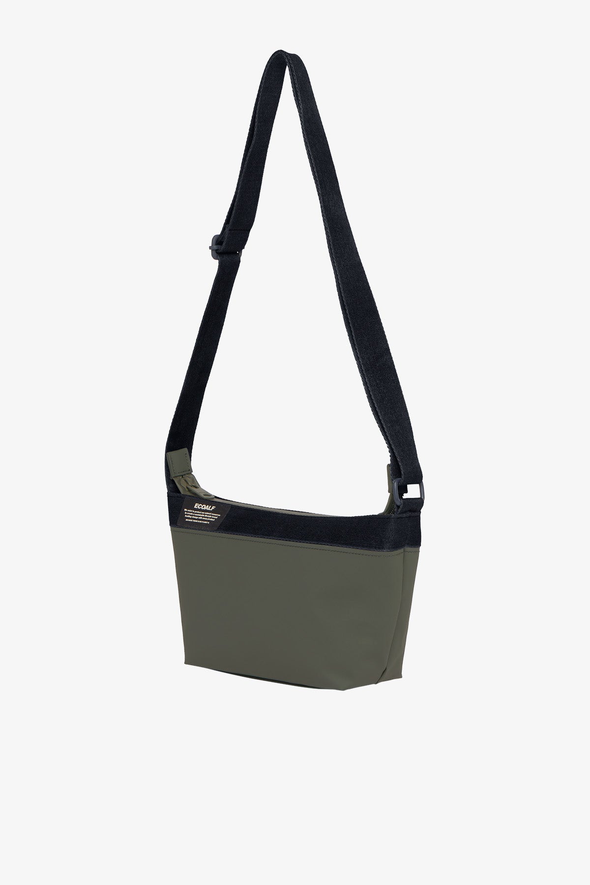 SAC À BANDOULIÈRE ARENY KAKI