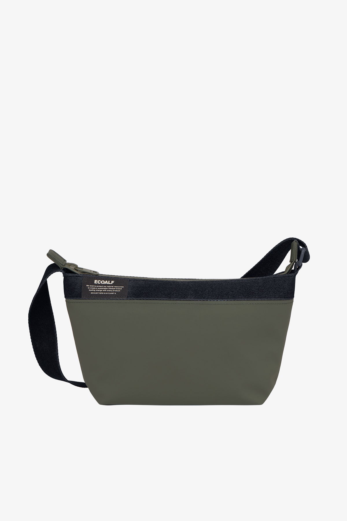 SAC À BANDOULIÈRE ARENY KAKI
