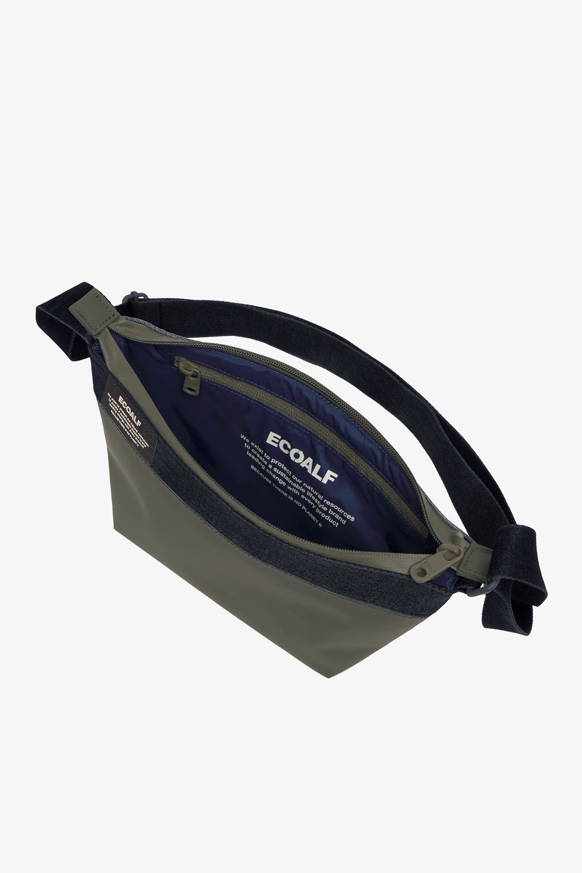 SAC À BANDOULIÈRE ARENY KAKI