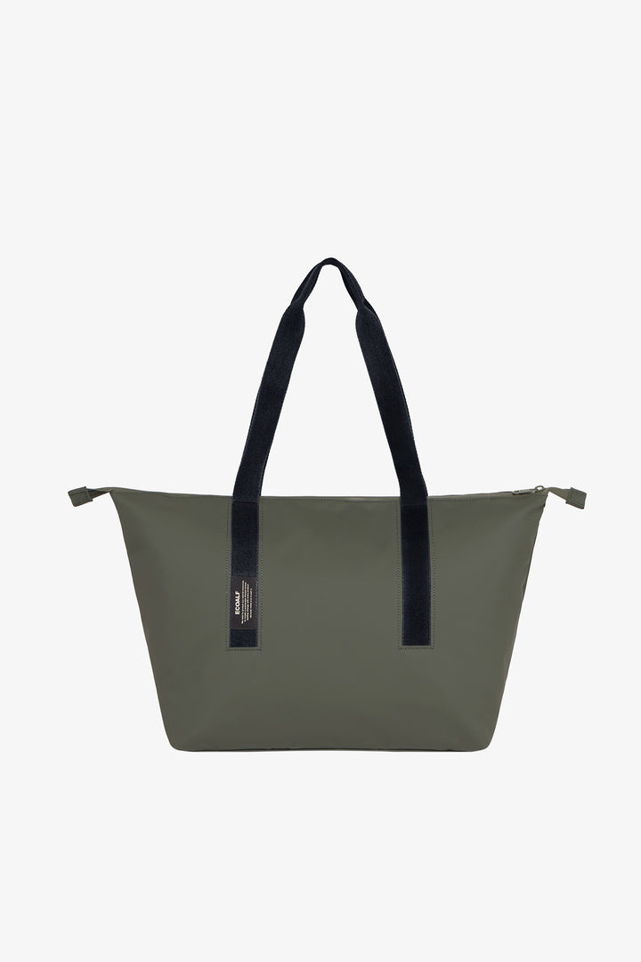 BORSA DI MEDIE DIMENSIONI ARENY KAKI