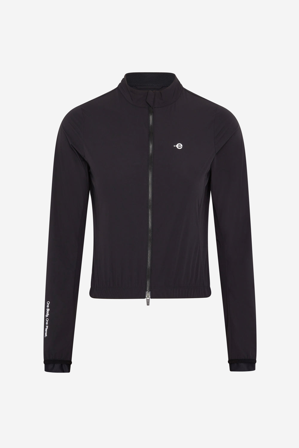 BOULDERS JACKE SCHWARZ 