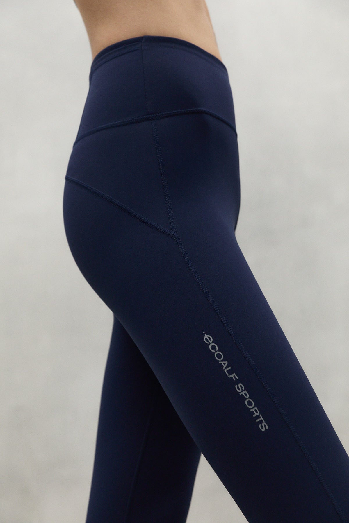LEGGING MILAN BLAU