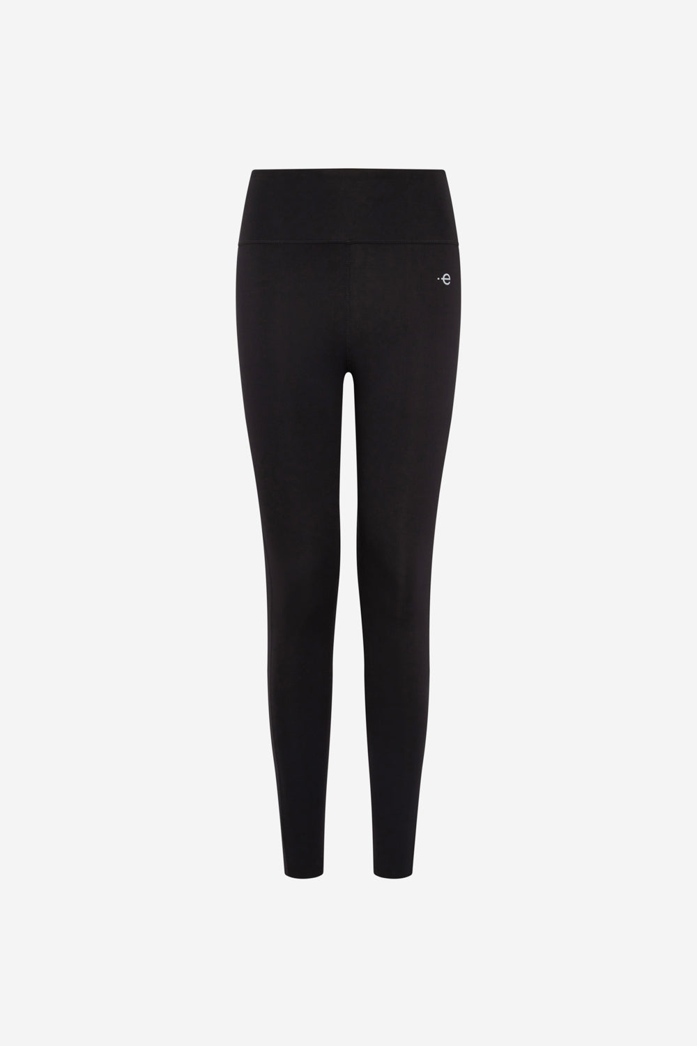 MILAN BLACK LEGGINGS