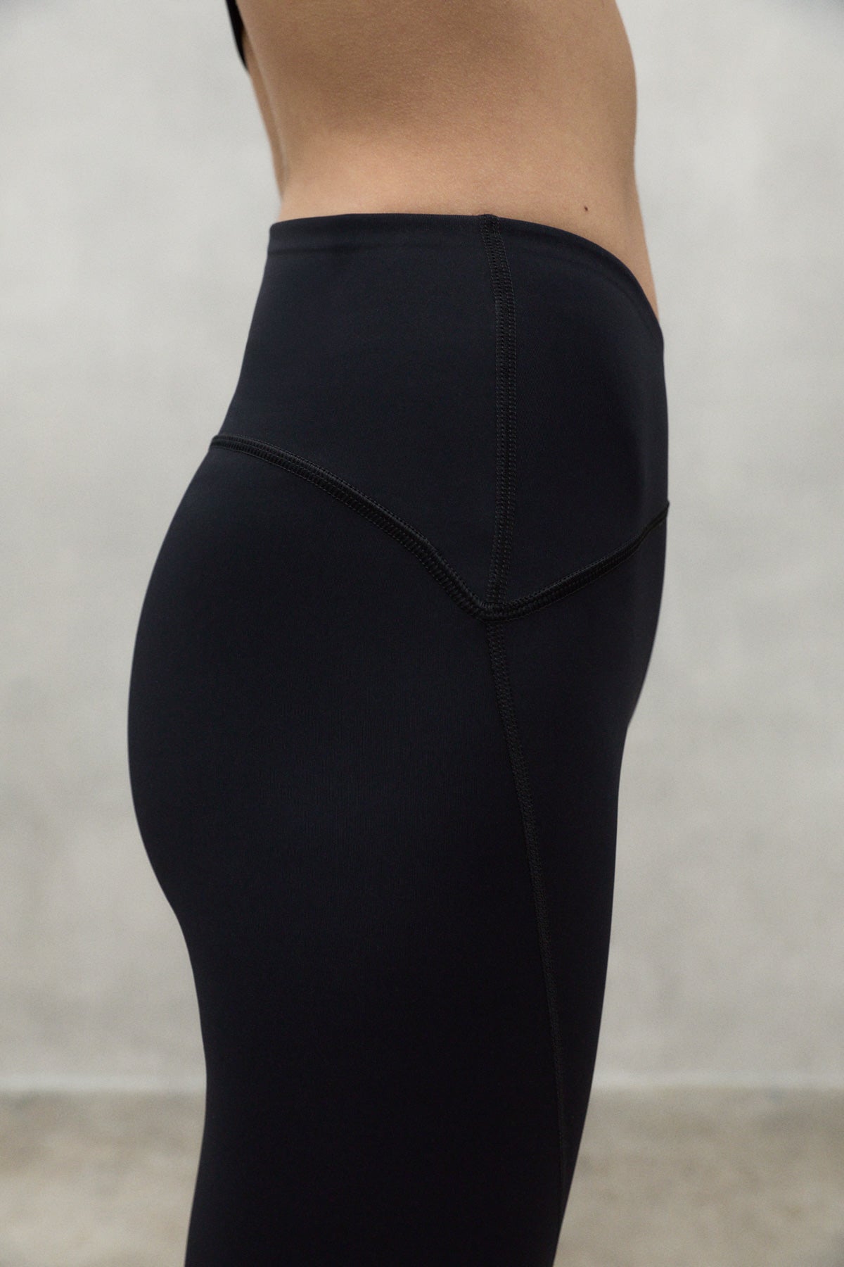 LEGGINGS TAMAN NERI