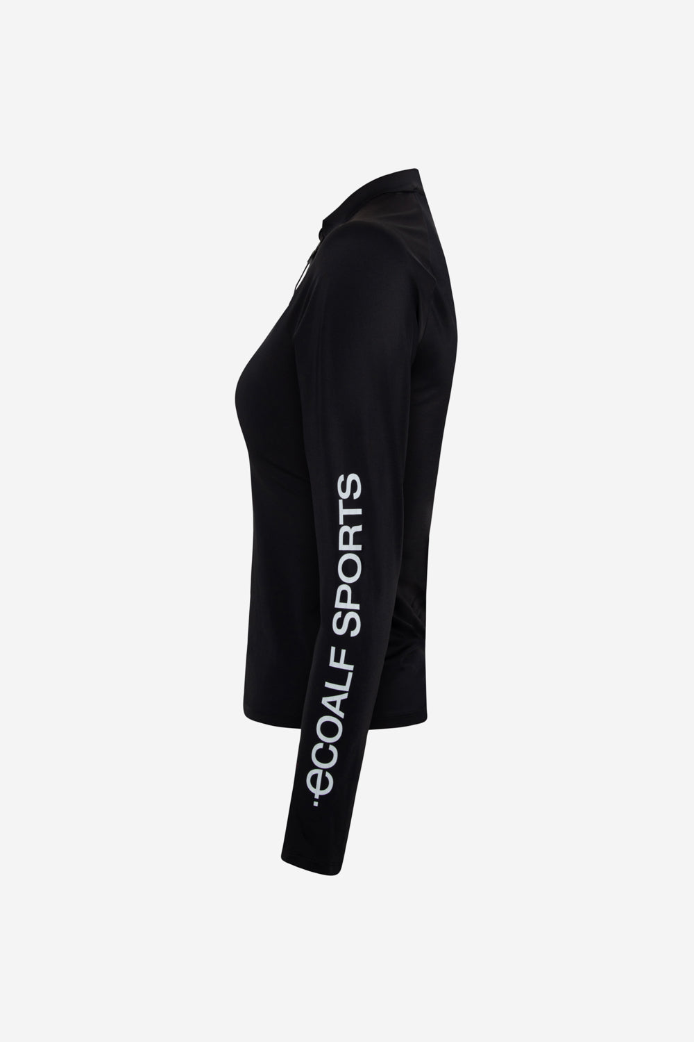 BOLANG LYCRA SURF T-SHIRT BLACK