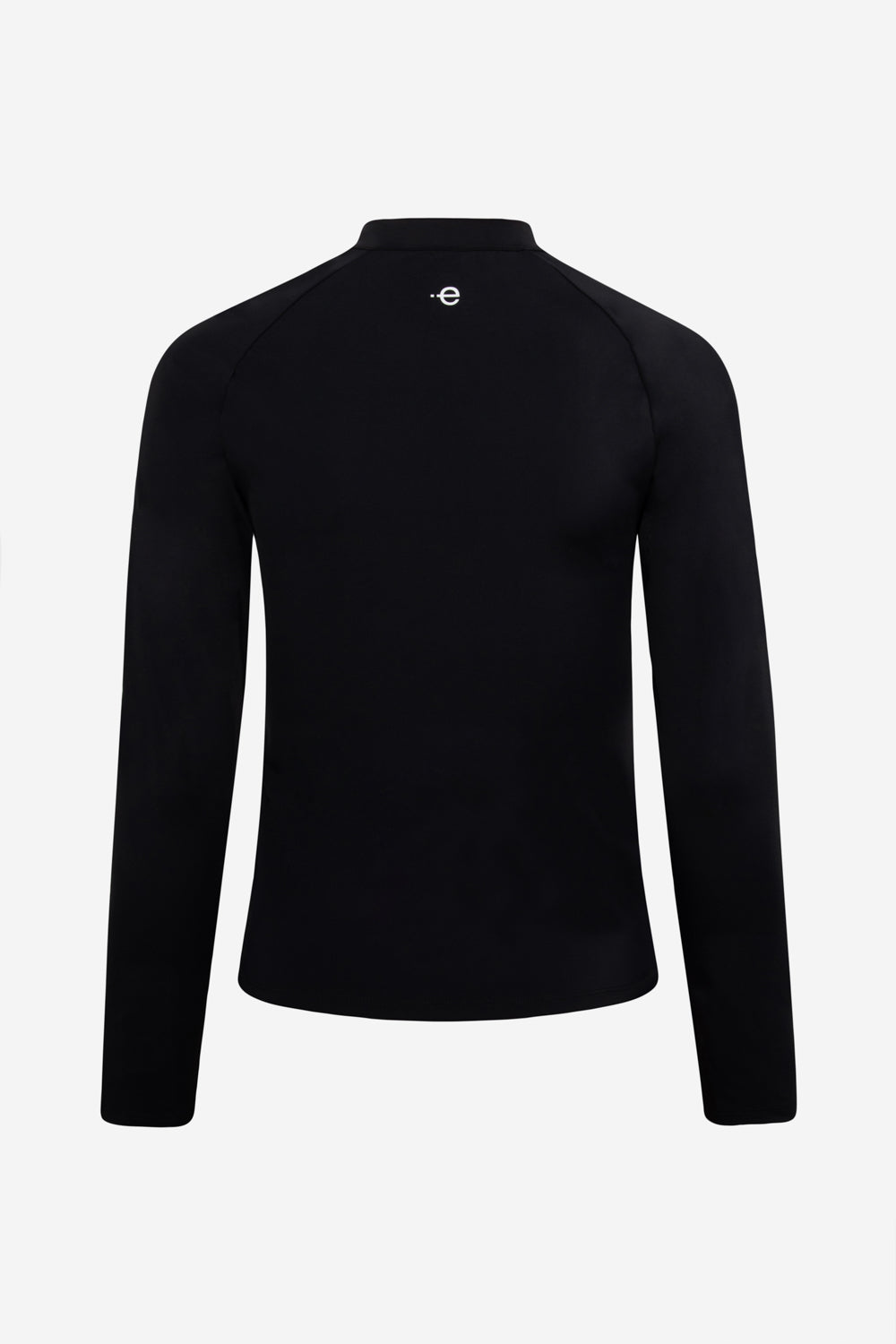 BOLANG LYCRA SURF T-SHIRT BLACK
