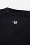 BOLANG LYCRA SURF T-SHIRT BLACK