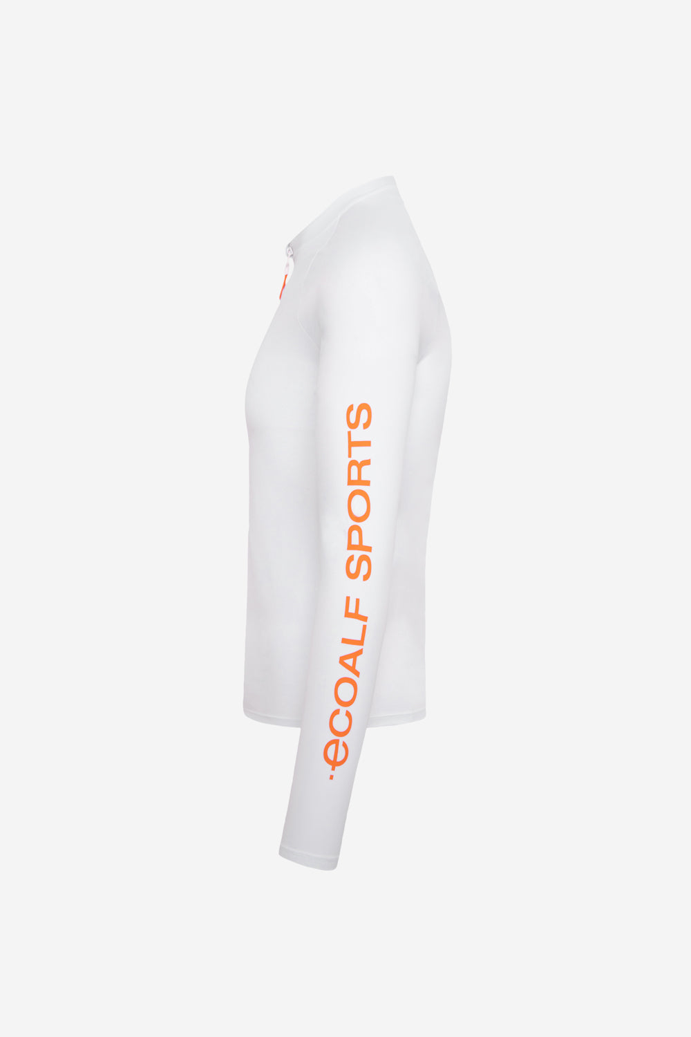 NUSA LYCRA SURF T-SHIRT WHITE