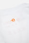 NUSA LYCRA SURF T-SHIRT WHITE