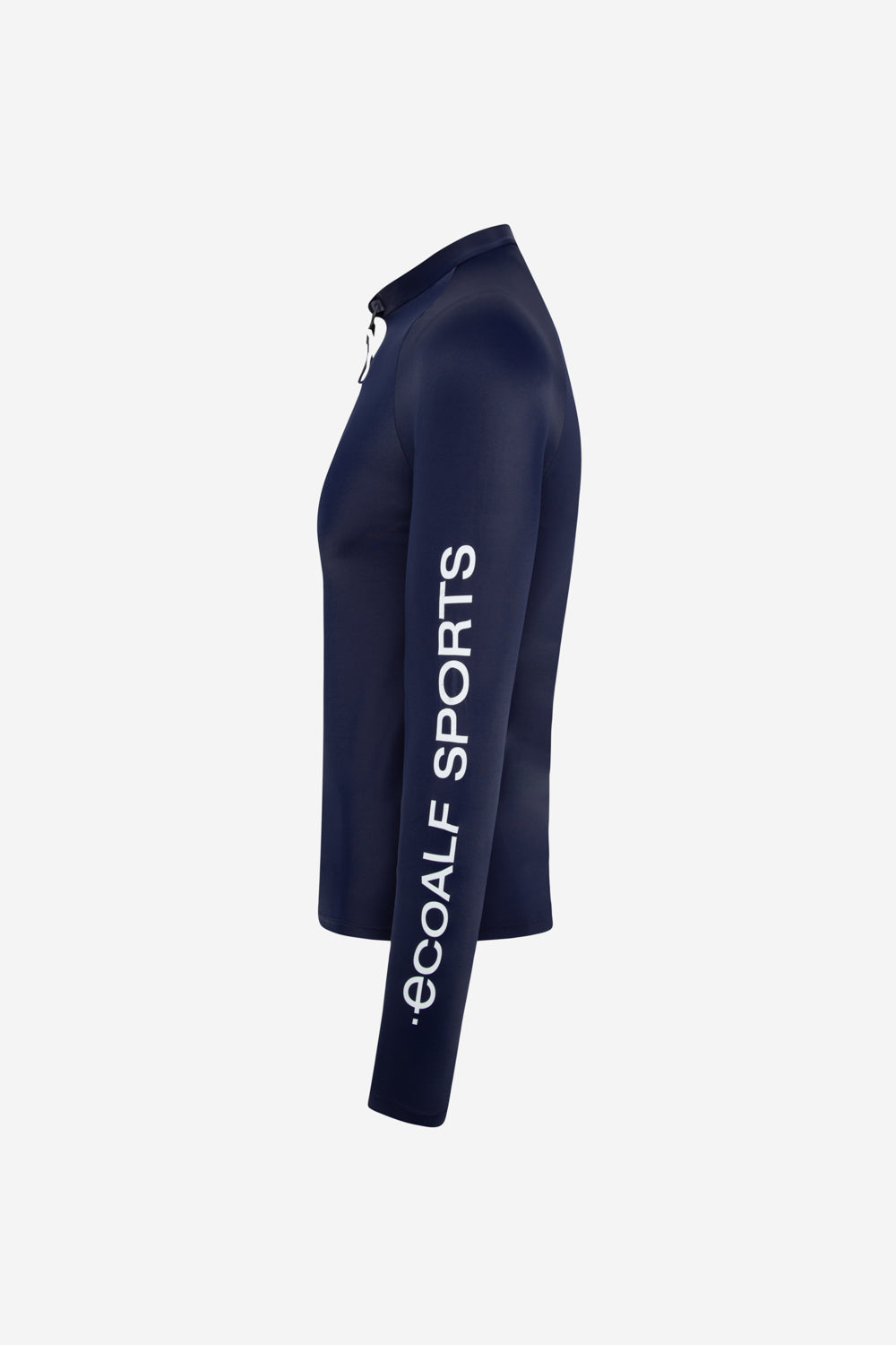 NUSA LYCRA SURF T-SHIRT BLUE