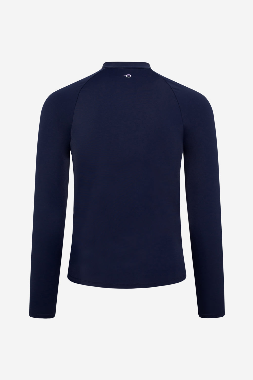 NUSA LYCRA SURF T-SHIRT BLUE
