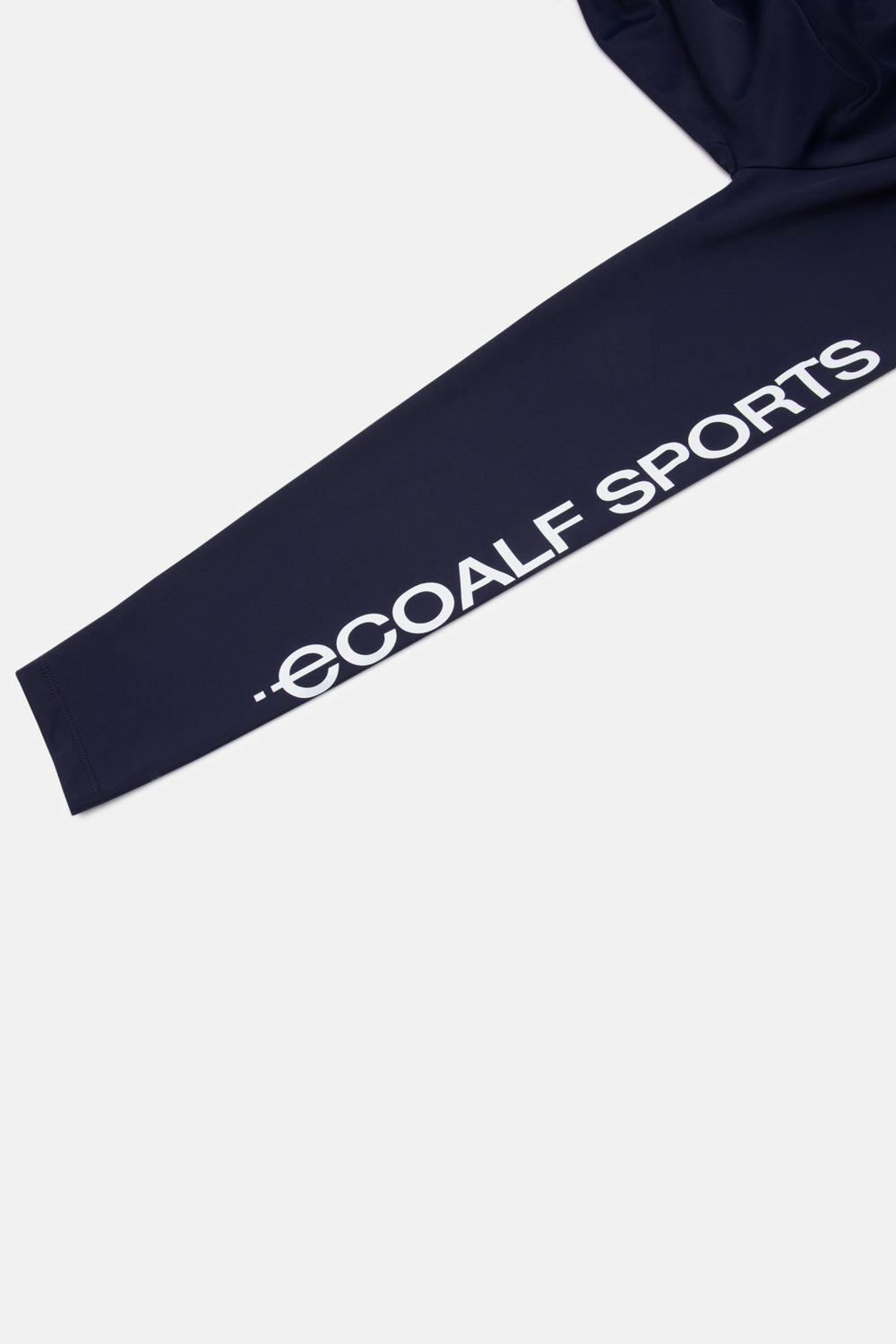 NUSA LYCRA SURF T-SHIRT BLUE