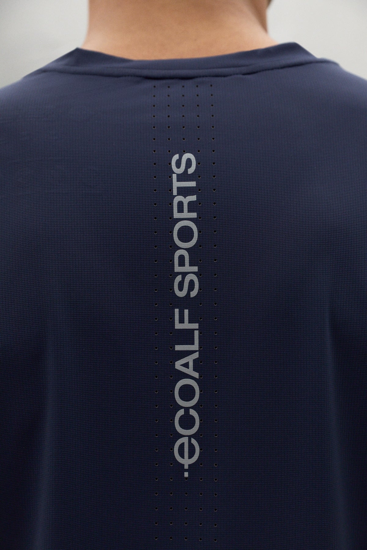 ZURICH T-SHIRT BLUE